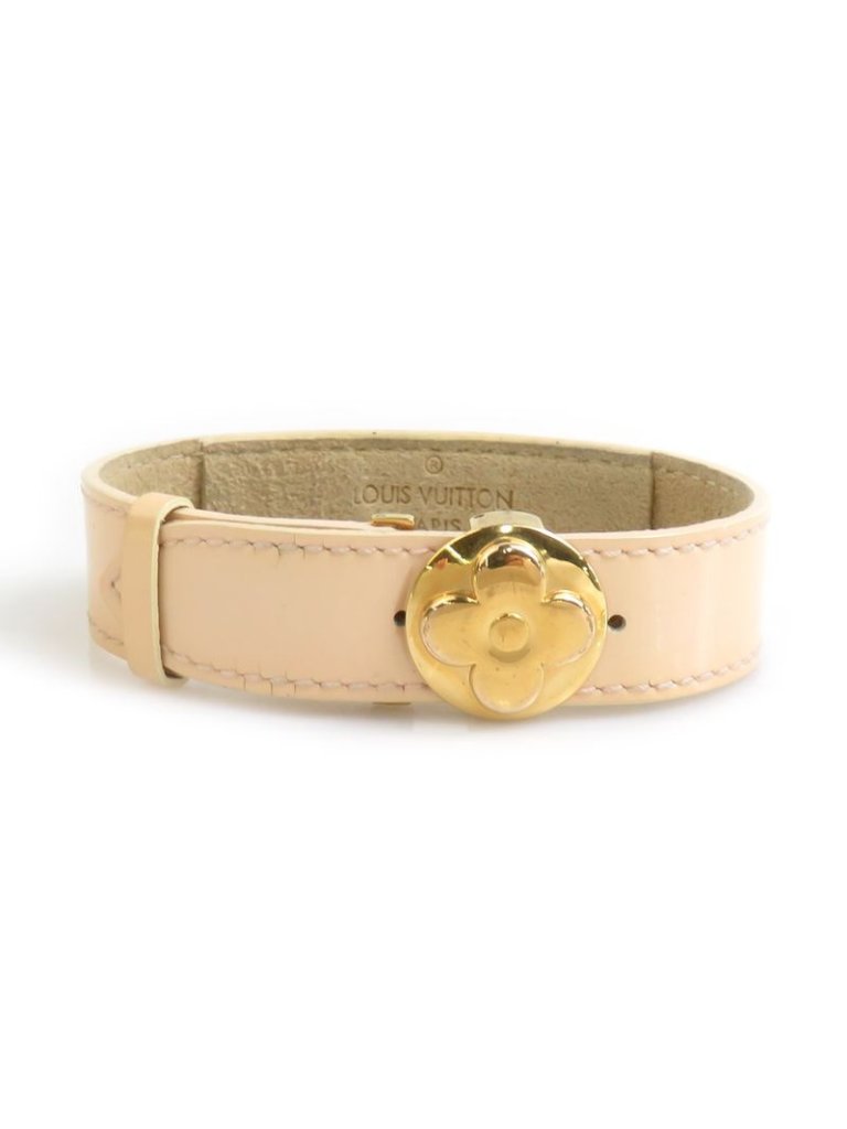 Louis Vuitton Bracelet Luck